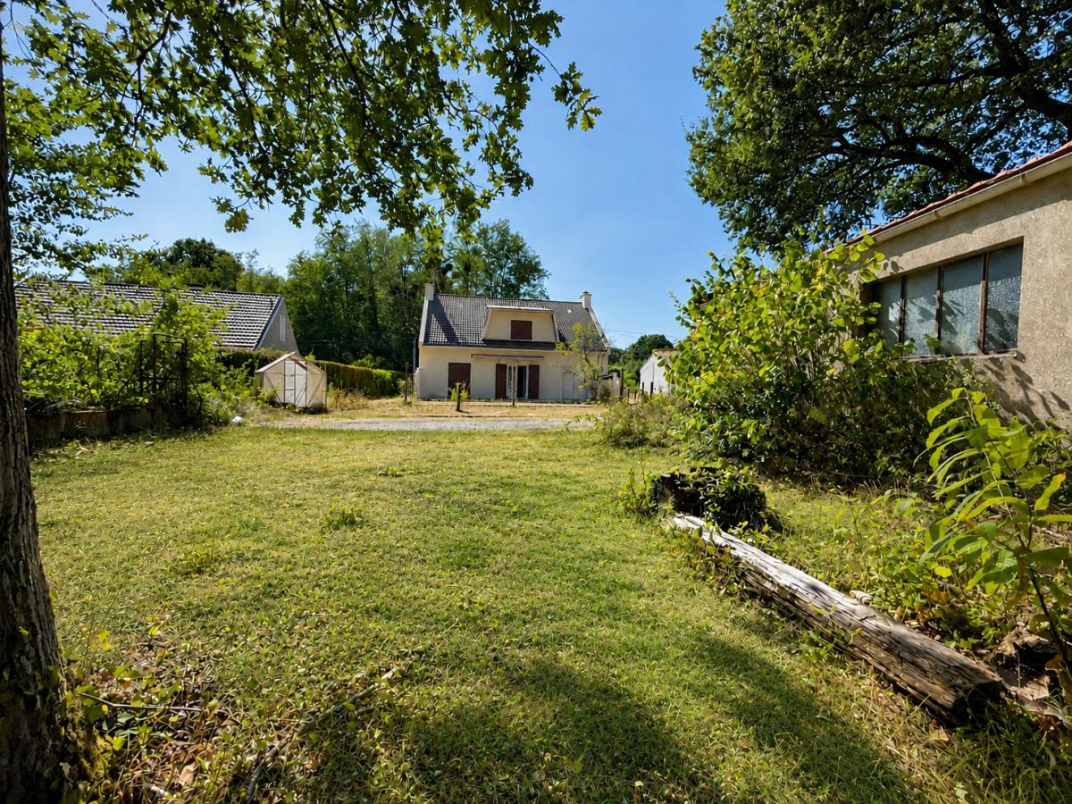 Maison 5 pièces 142 m² · à Bouaye · 142 m² · 344 272 €