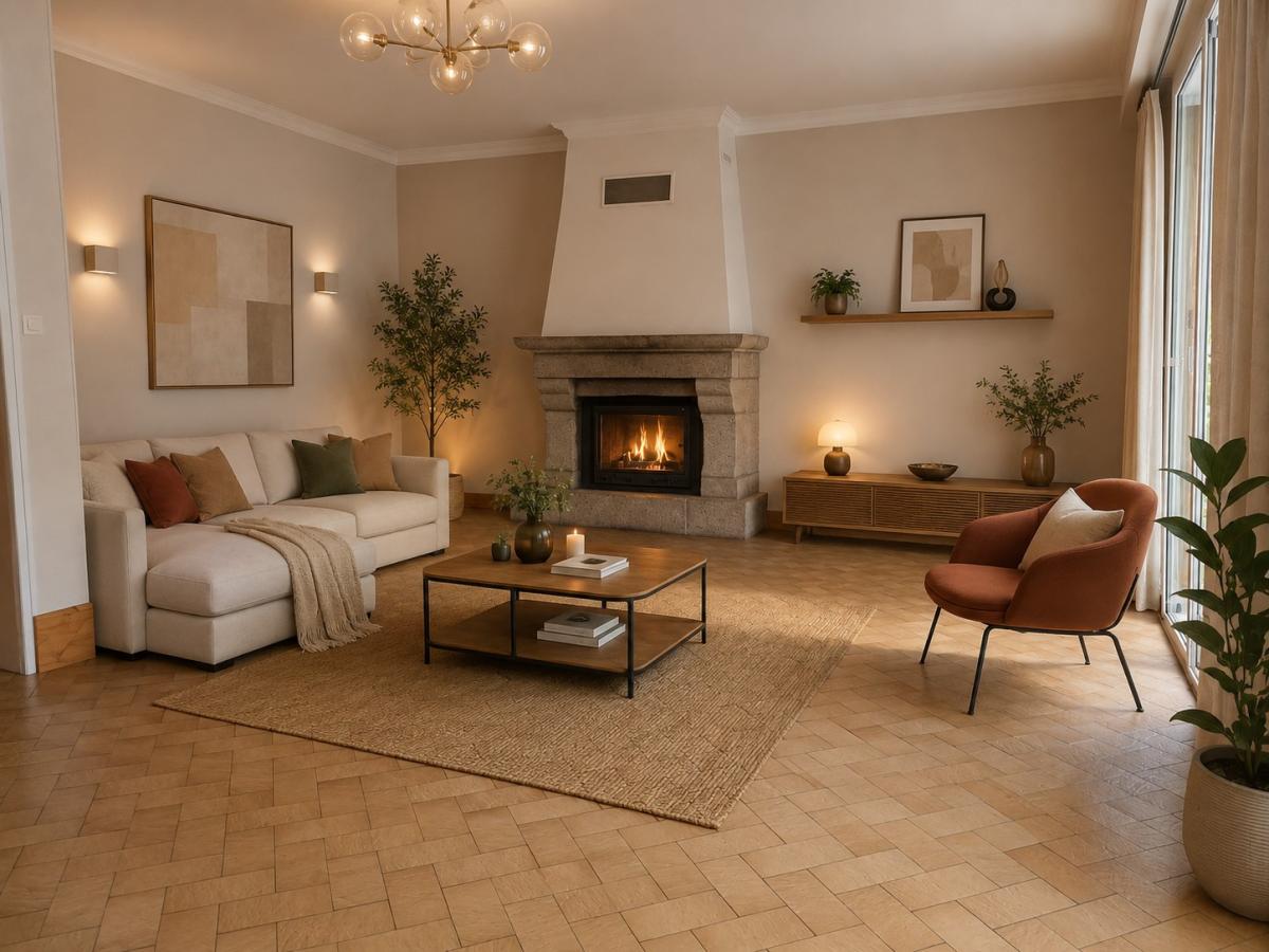 Maison 7 pièces 166 m² · à Bubry · 166,3 m² · 231 160 €