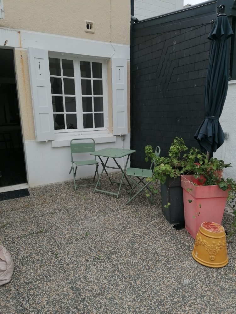 Maison 2 pièces 31 m² · à Deauville · 31 m² · 735 €/mois