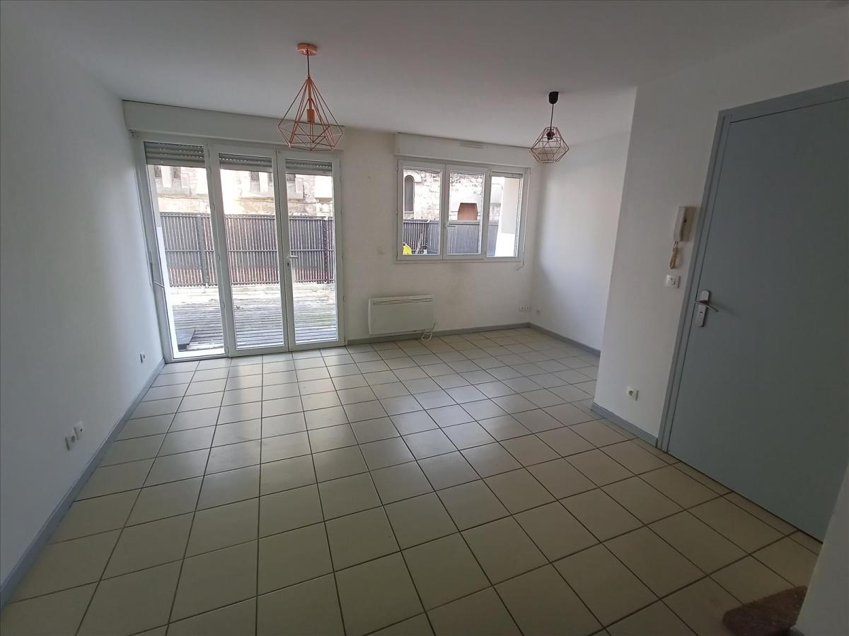 Appartement 44 m² · à Calais · 44 m² · 565 €/mois