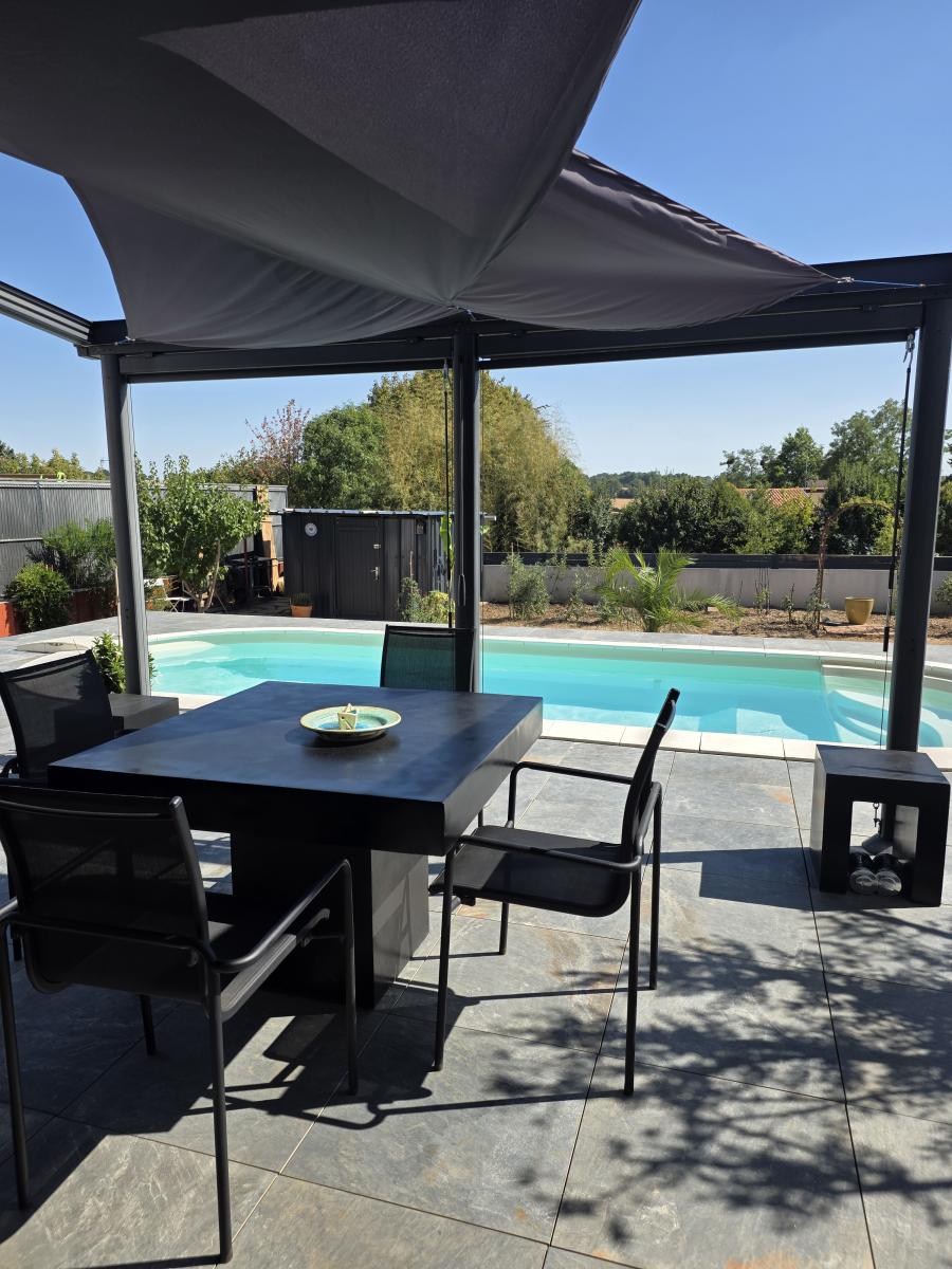 Maison 4 pièces 119 m² · à Beaupréau · 119 m² · 346 080 €