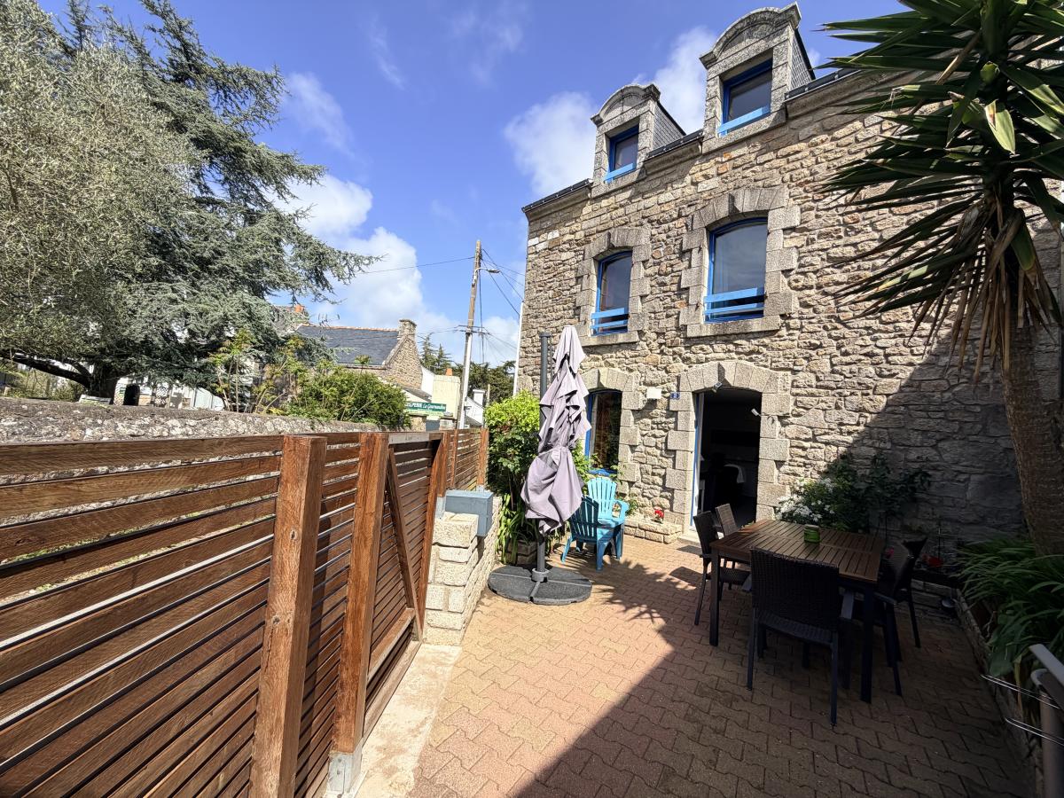 Maison 5 pièces 112 m² · à Étel · 112 m² · 335 360 €