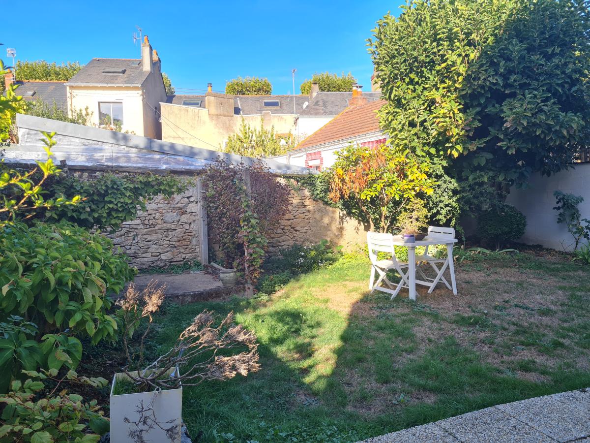 Maison 5 pièces 102 m² · à Nantes · 101,6 m² · 570 190 €