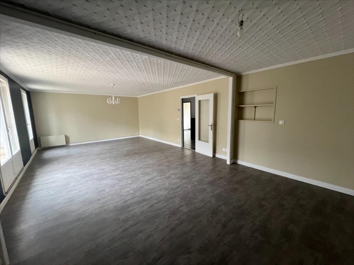 Maison 6 pièces 128 m² · à Reims · 128 m² · 274 000 €