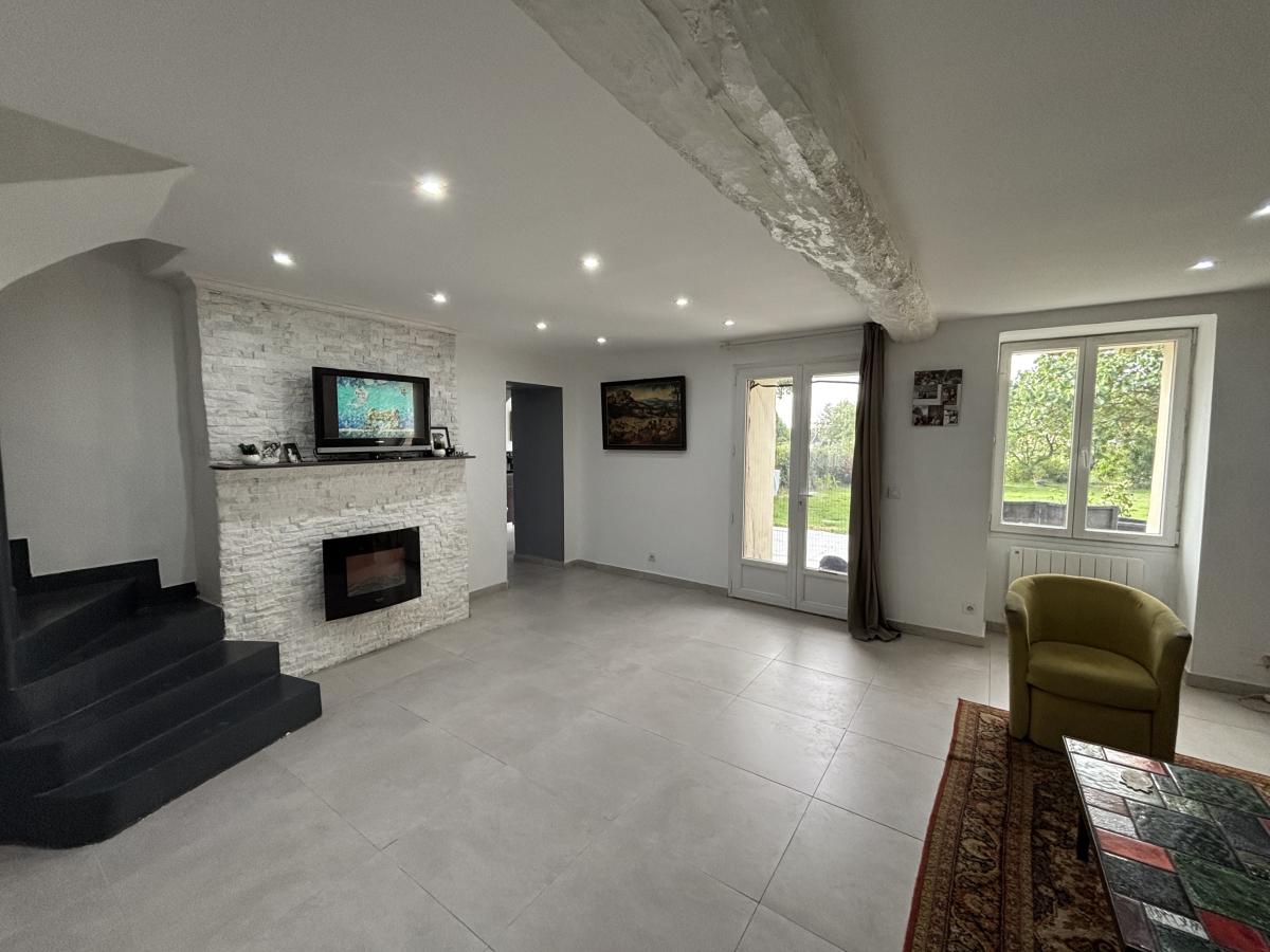 Maison 4 pièces 93 m² · à La Chapelle-Saint-Sauveur · 92,9 m² · 177 990 €