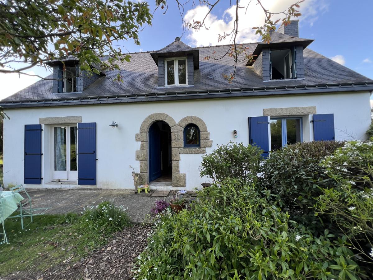 Maison 6 pièces 125 m² · à Ploërmel · 125 m² · 234 240 €