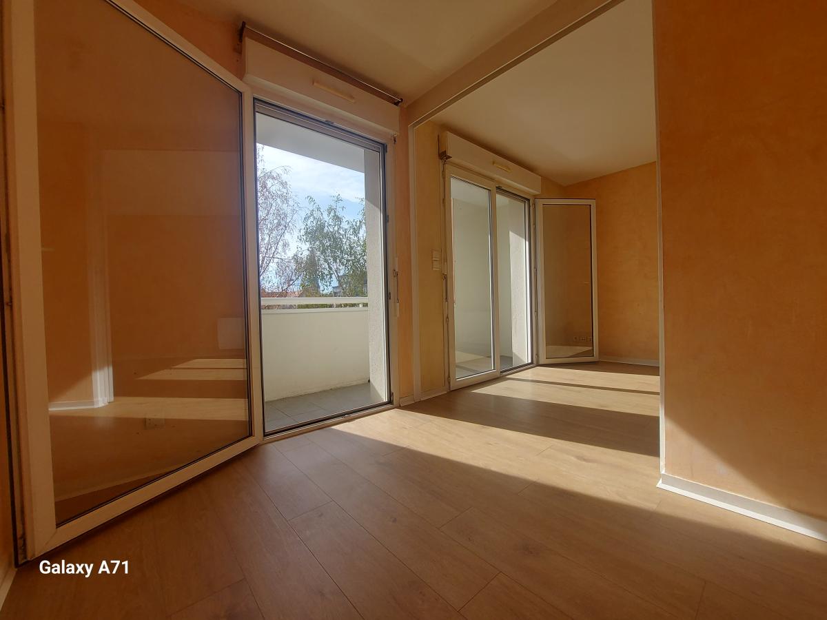 Appartement 34 m² · à Besançon · 33,9 m² · 120 000 €
