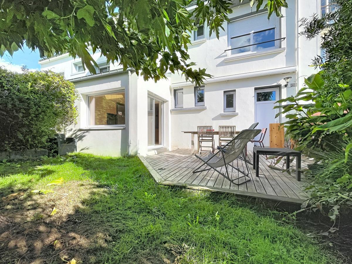 Maison 7 pièces 172 m² · à Lorient · 172 m² · 591 960 €