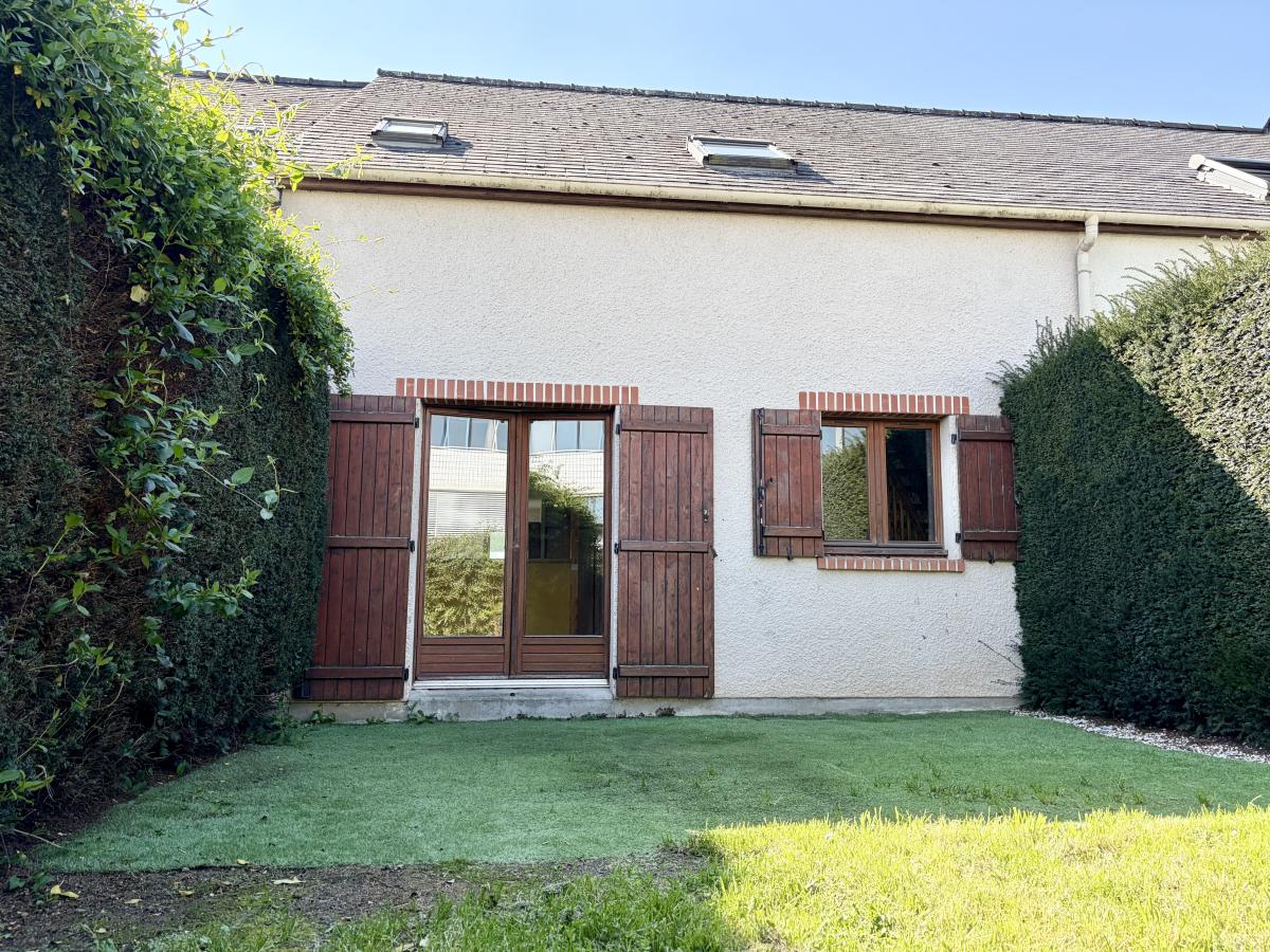 Appartement 4 pièces 86 m² · à Nantes · 86 m² · 270 000 €