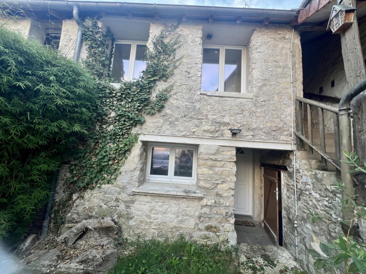 Appartement 1 pièce 19 m² · à Orry-la-Ville · 19 m² · 510 €/mois
