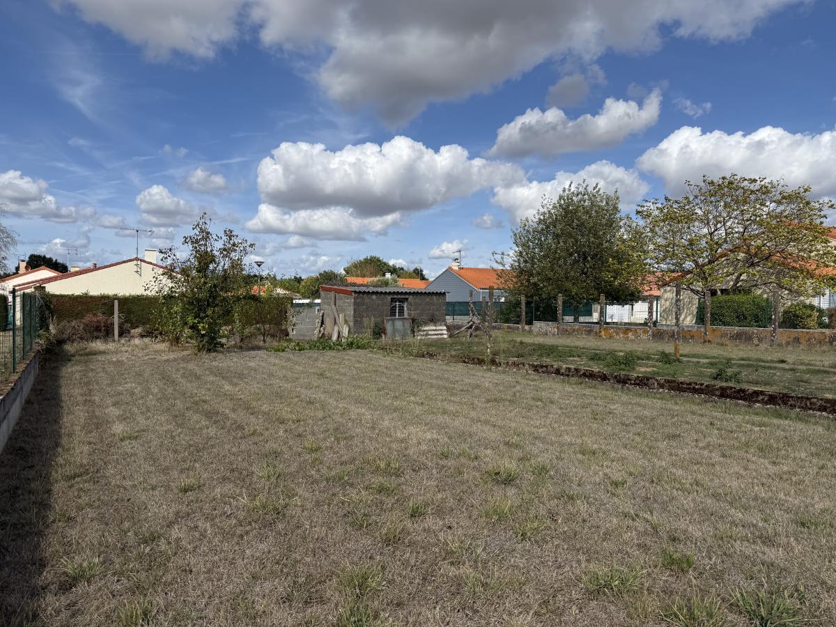 Réseau des notaires · à Bégrolles-en-Mauges · 67 072 €
