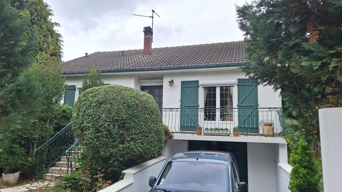 Maison 3 pièces 92 m² · à Bois-Bernard · 92 m² · 167 200 €