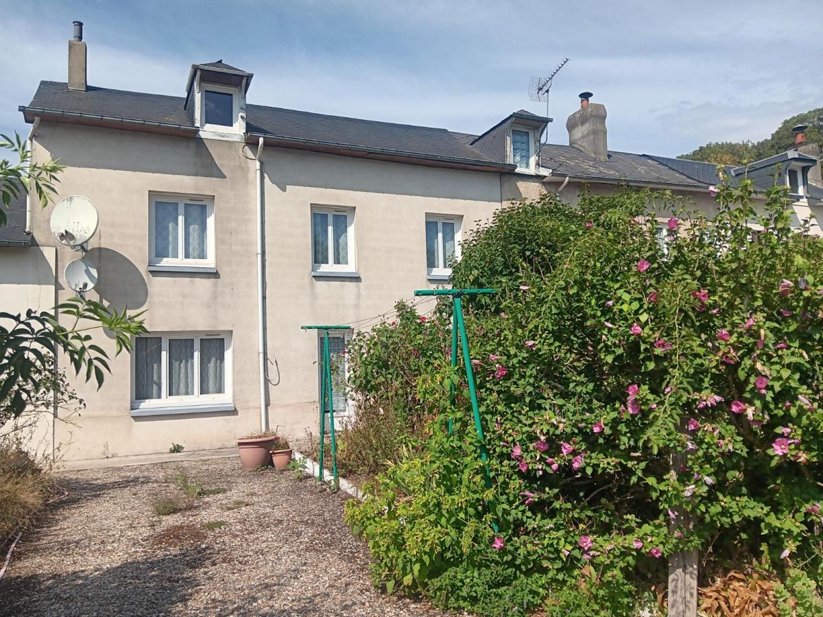Maison 6 pièces 93 m² · au Houlme · 93 m² · 189 000 €