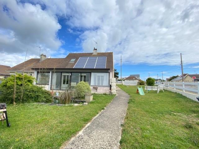 Maison 6 pièces 121 m² · à Ouistreham · 121,2 m² · 435 600 €