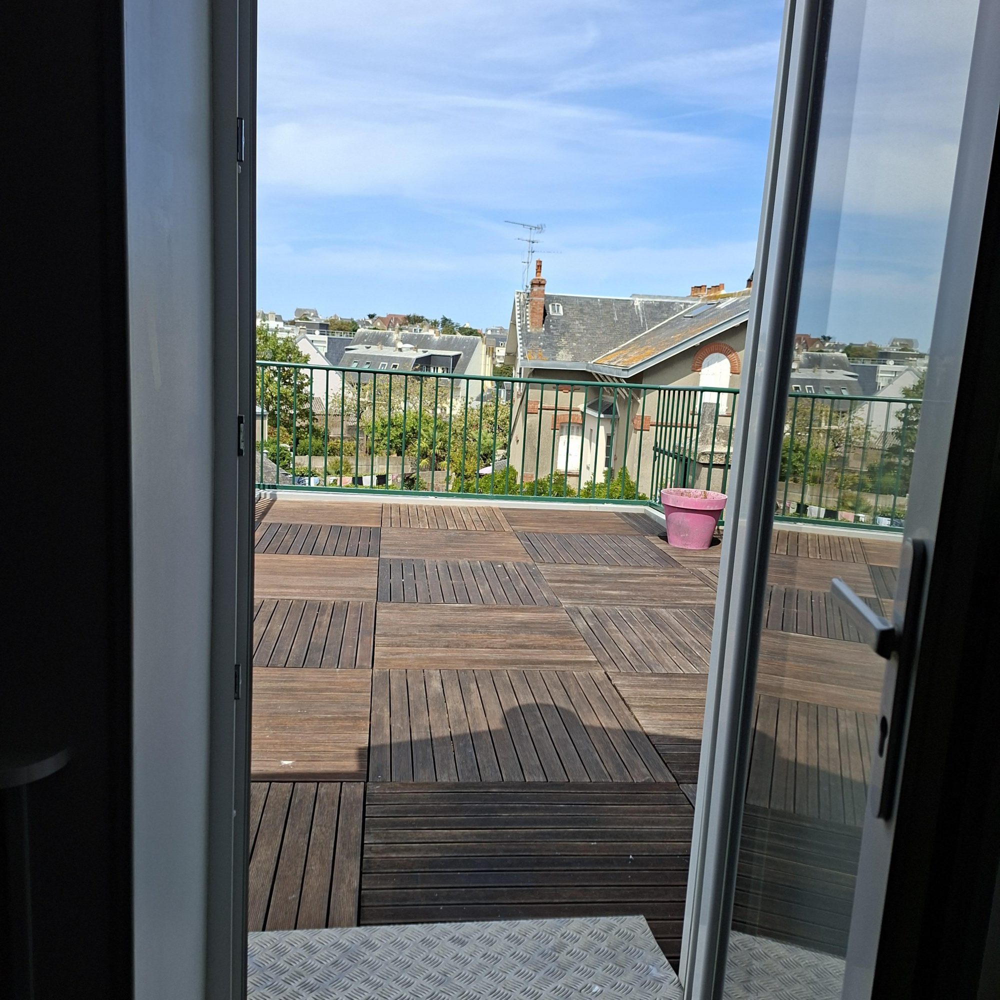 Appartement 2 pièces 35 m² · à Granville · 35 m² · 680 €/mois