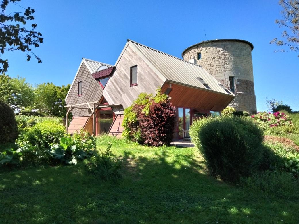 Maison 10 pièces 178 m² · à Troisvilles · 178 m² · 198 640 €