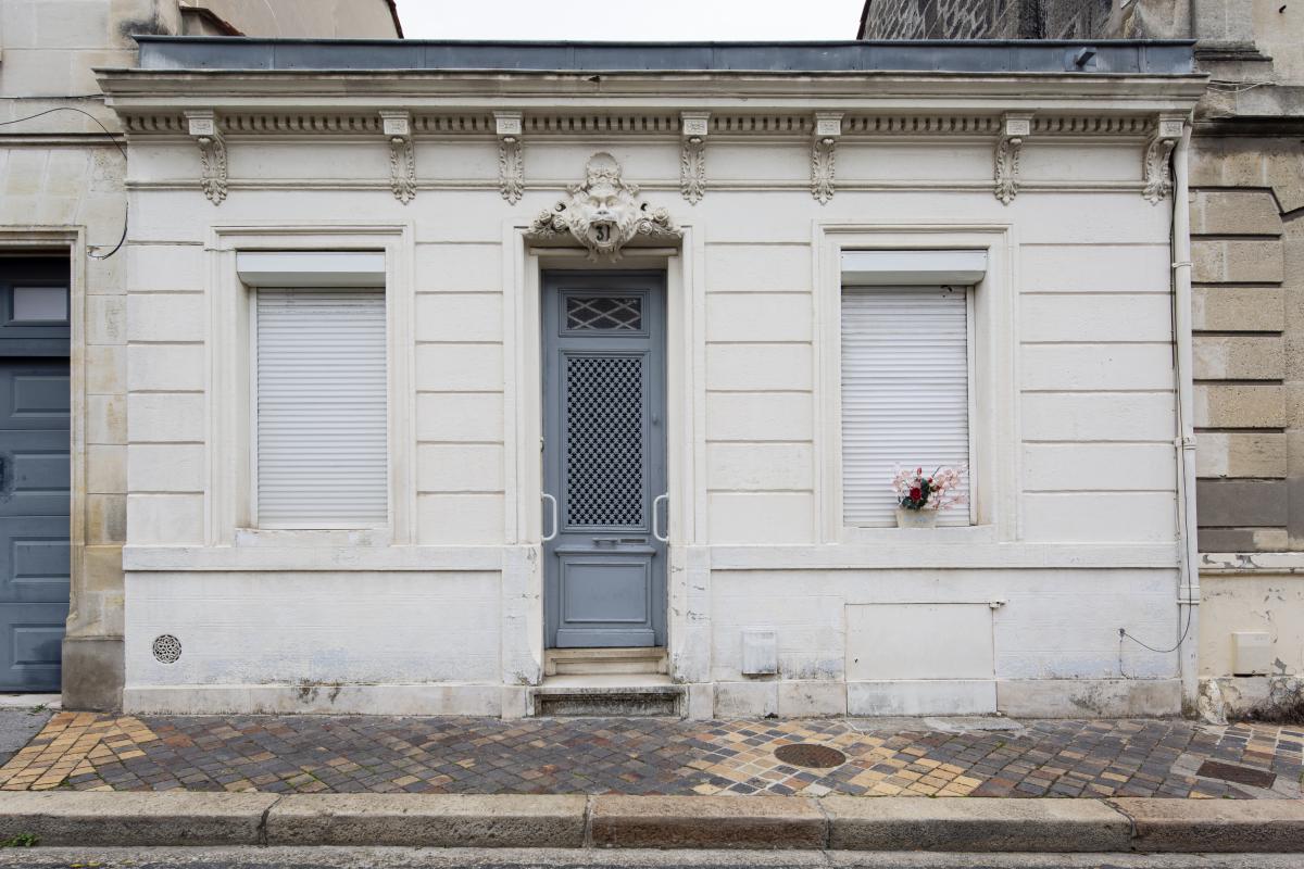 Maison 4 pièces 71 m² · à Bordeaux · 71 m² · 250 000 €