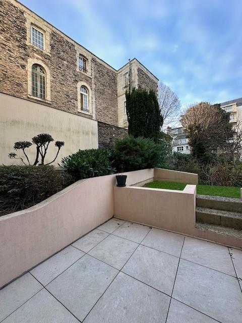 Appartement 2 pièces 29 m² · à Angers · 29,3 m² · 89 080 €