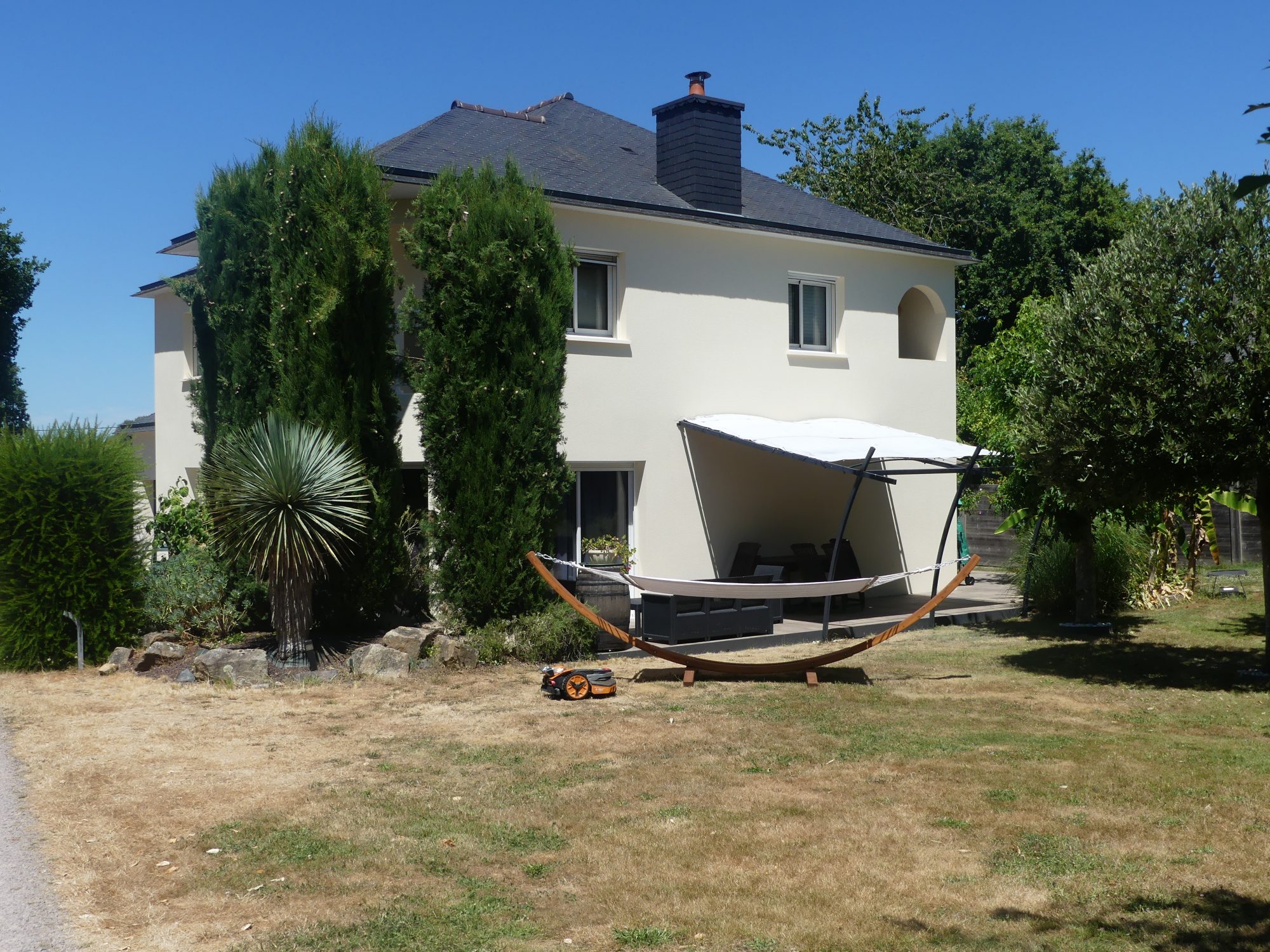 Maison 7 pièces 172 m² · à Redon · 172 m² · 403 650 €
