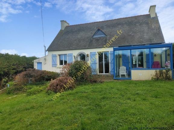 Maison 5 pièces 120 m² · à Mahalon · 120 m² · 229 200 €