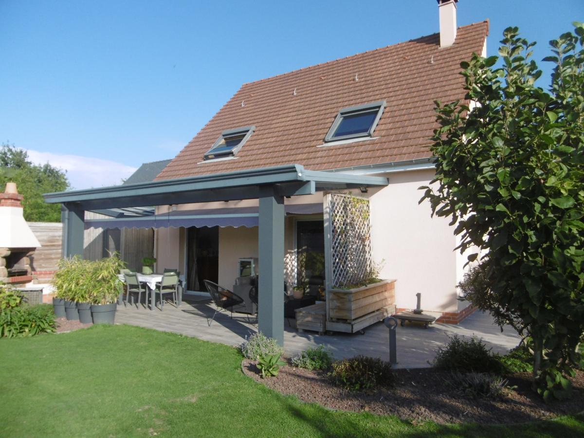 Maison 5 pièces 123 m² · à Vire Normandie · 123 m² · 344 900 €