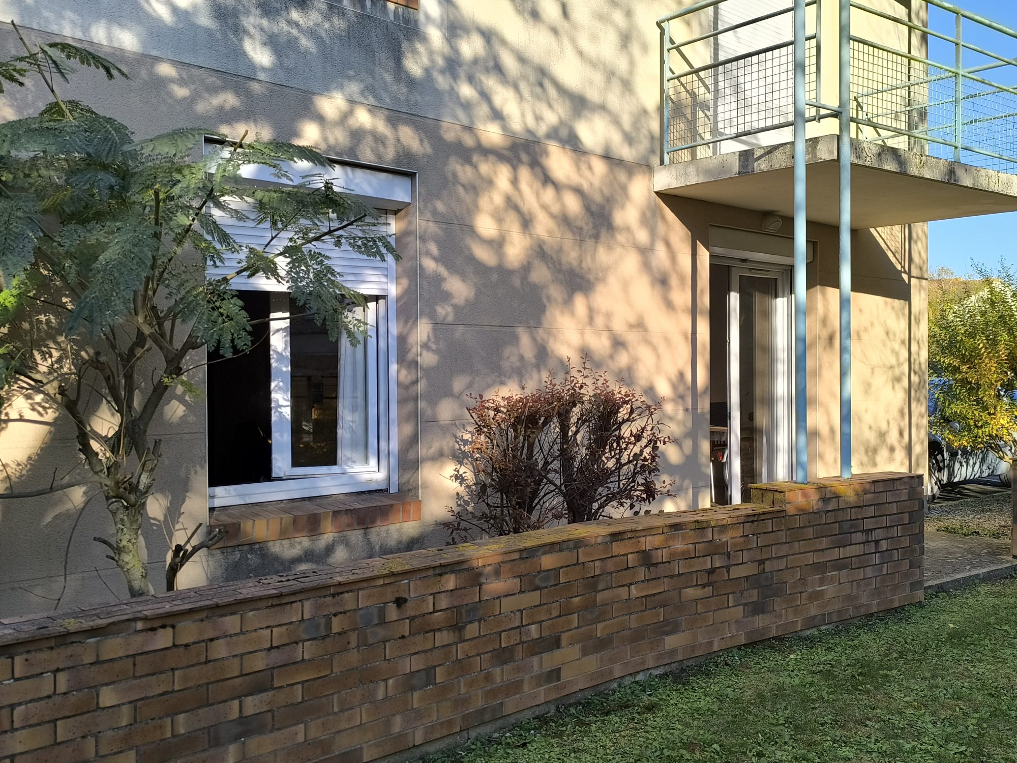 Appartement 2 pièces 39 m² · à Poitiers · 39,2 m² · 85 600 €
