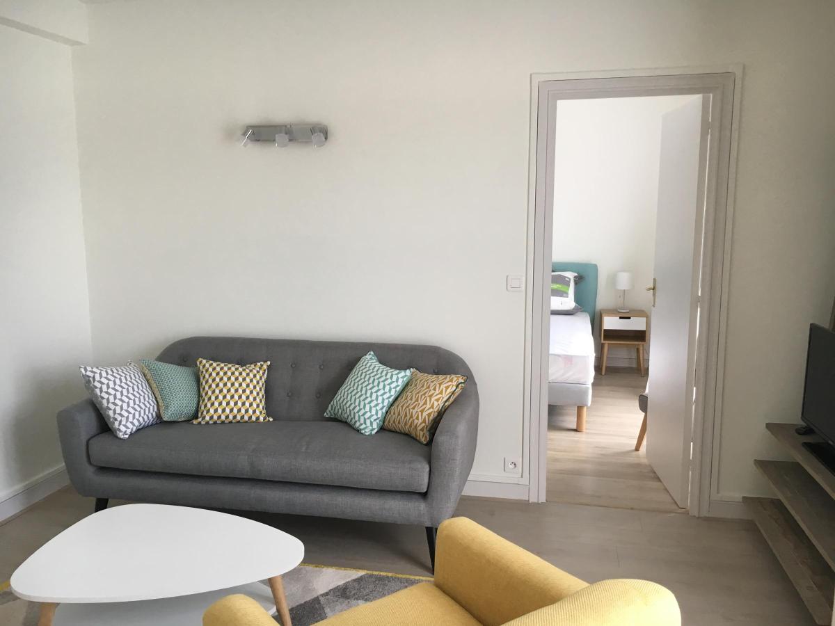 Appartement 2 pièces 51 m² · à Amiens · 51 m² · 650 €/mois