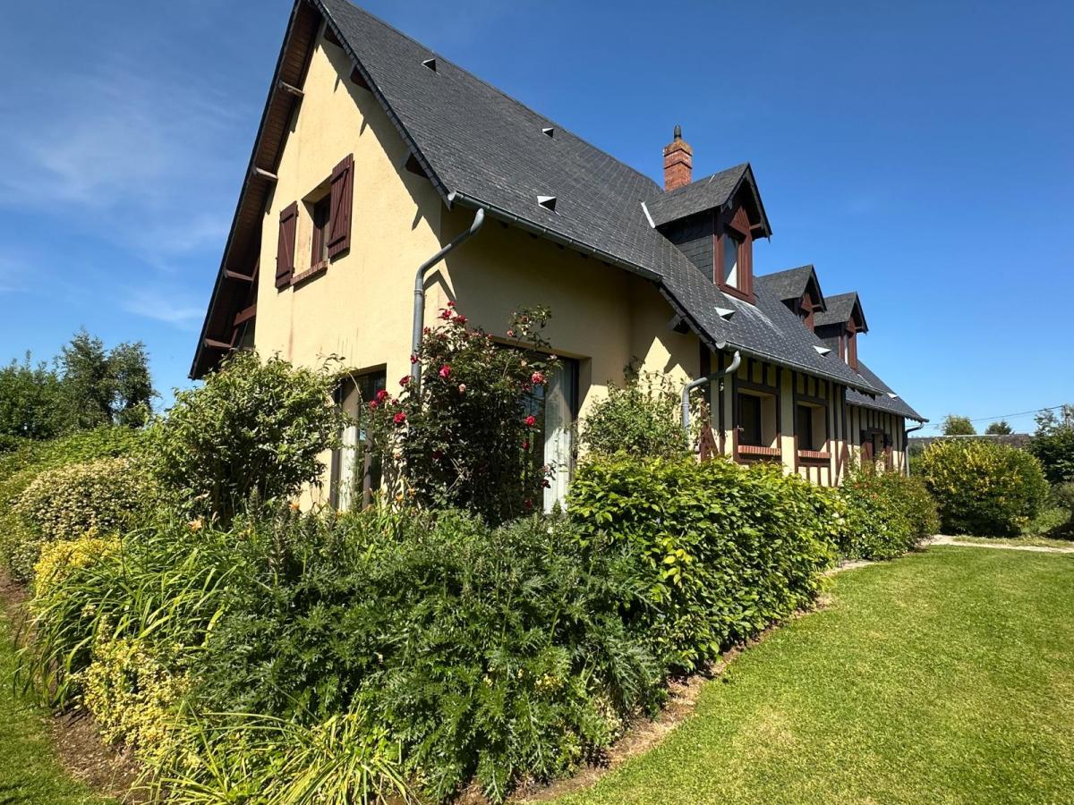 Maison 7 pièces 187 m² · à Saint-Nicolas-d'Aliermont · 187 m² · 398 000 €