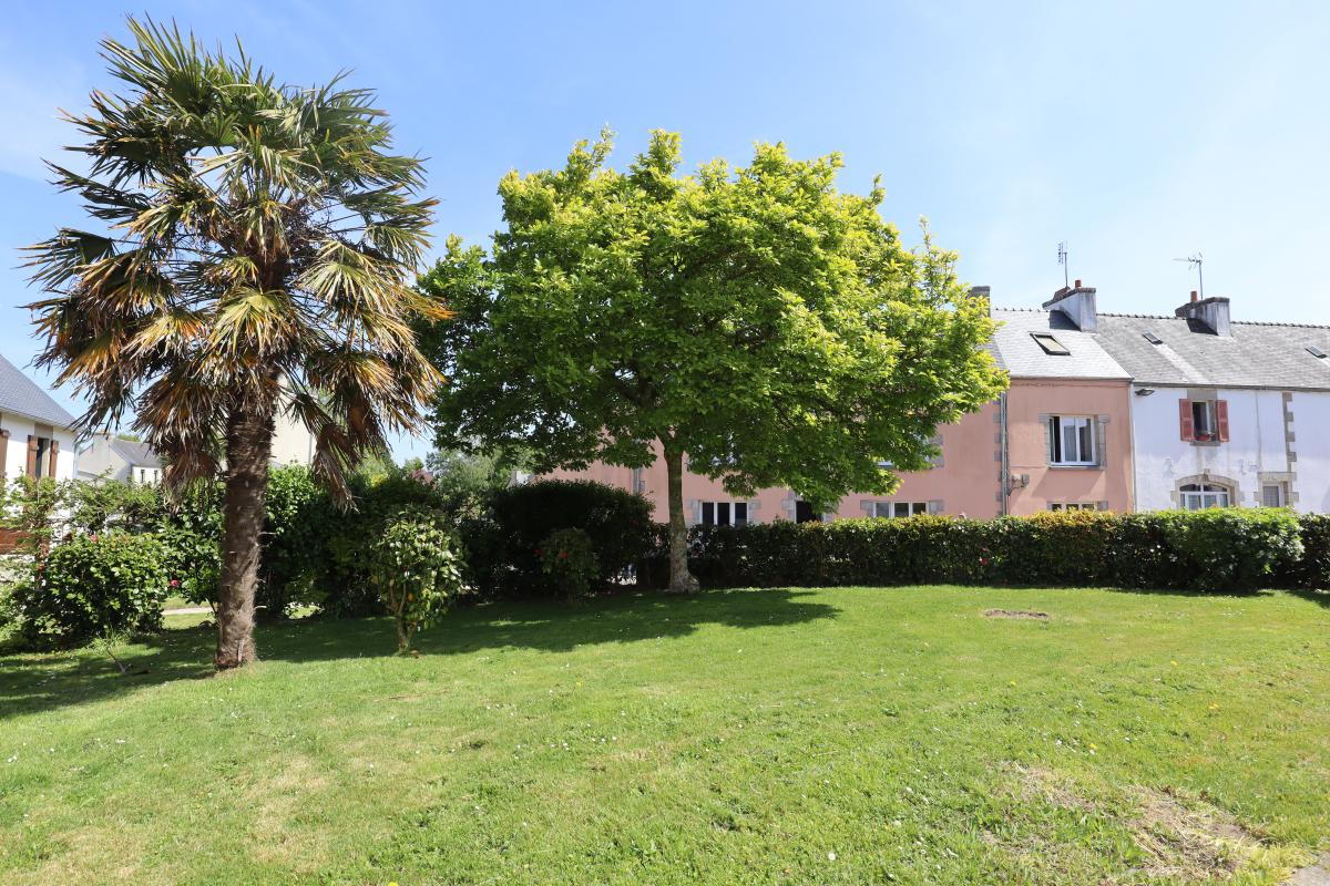 Maison 8 pièces 90 m² · à Plomelin · 90 m² · 183 180 €
