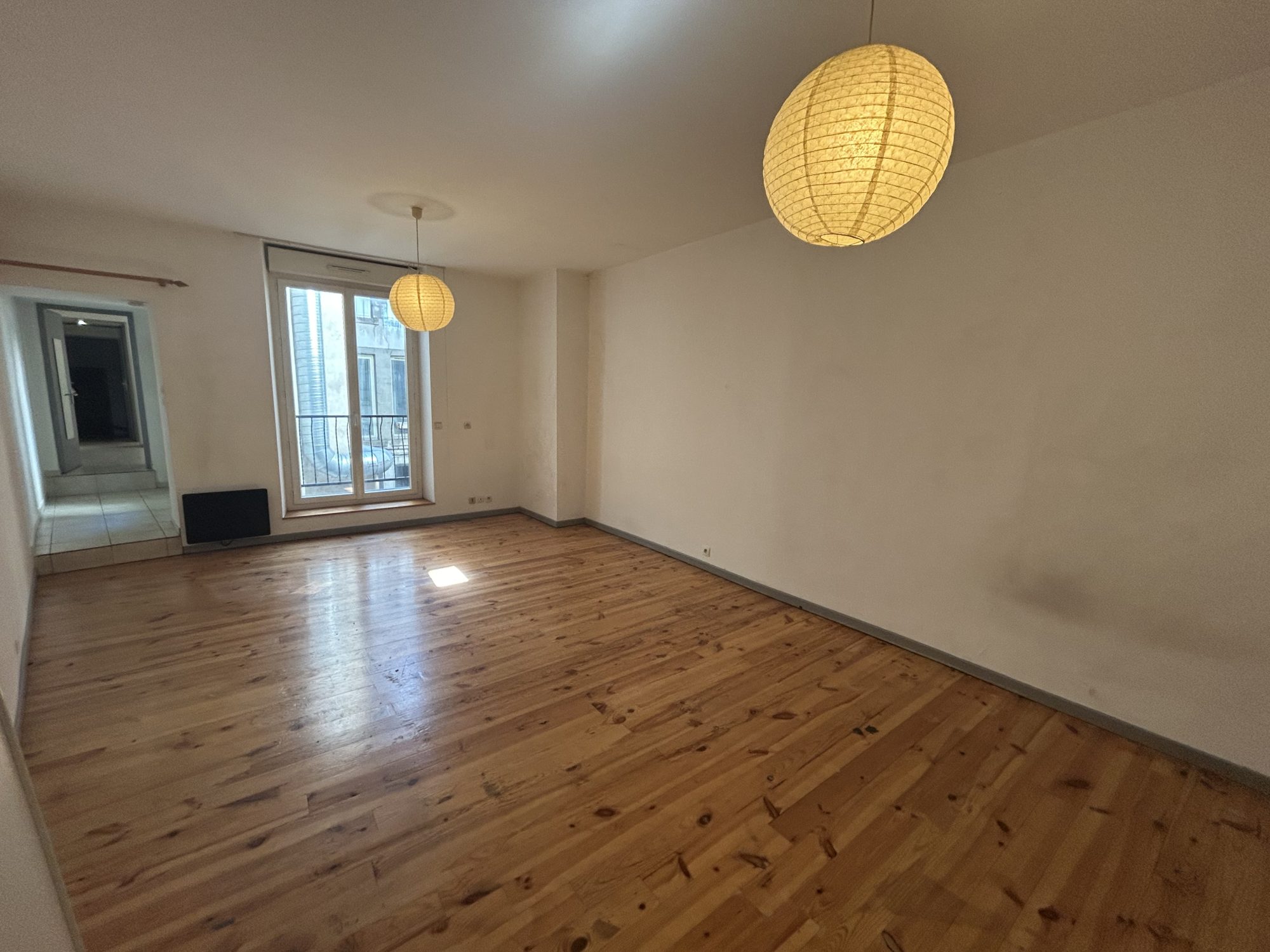 Appartement 1 pièce 43 m² · à Grenoble · 43,4 m² · 90 000 €