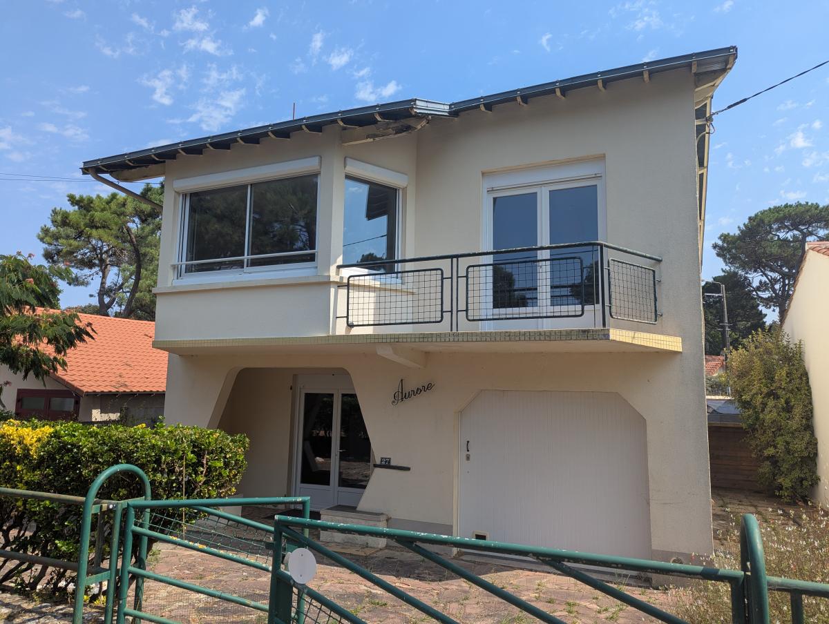 Maison 4 pièces 91 m² · à Saint-Brevin-les-Pins · 91 m² · 362 950 €
