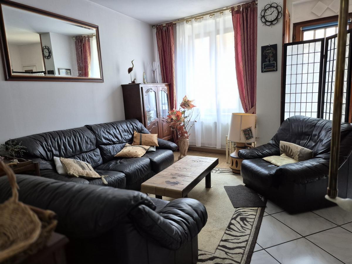 Maison 3 pièces 60 m² · à Calais · 60 m² · 70 000 €