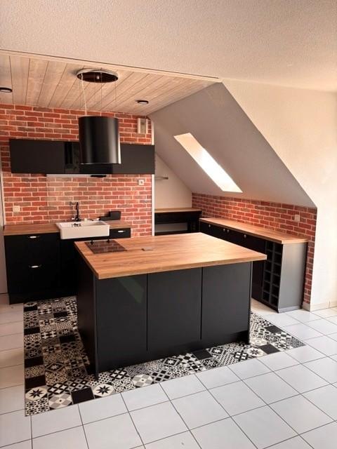Appartement 2 pièces 44 m² · à Laval · 44 m² · 126 500 €