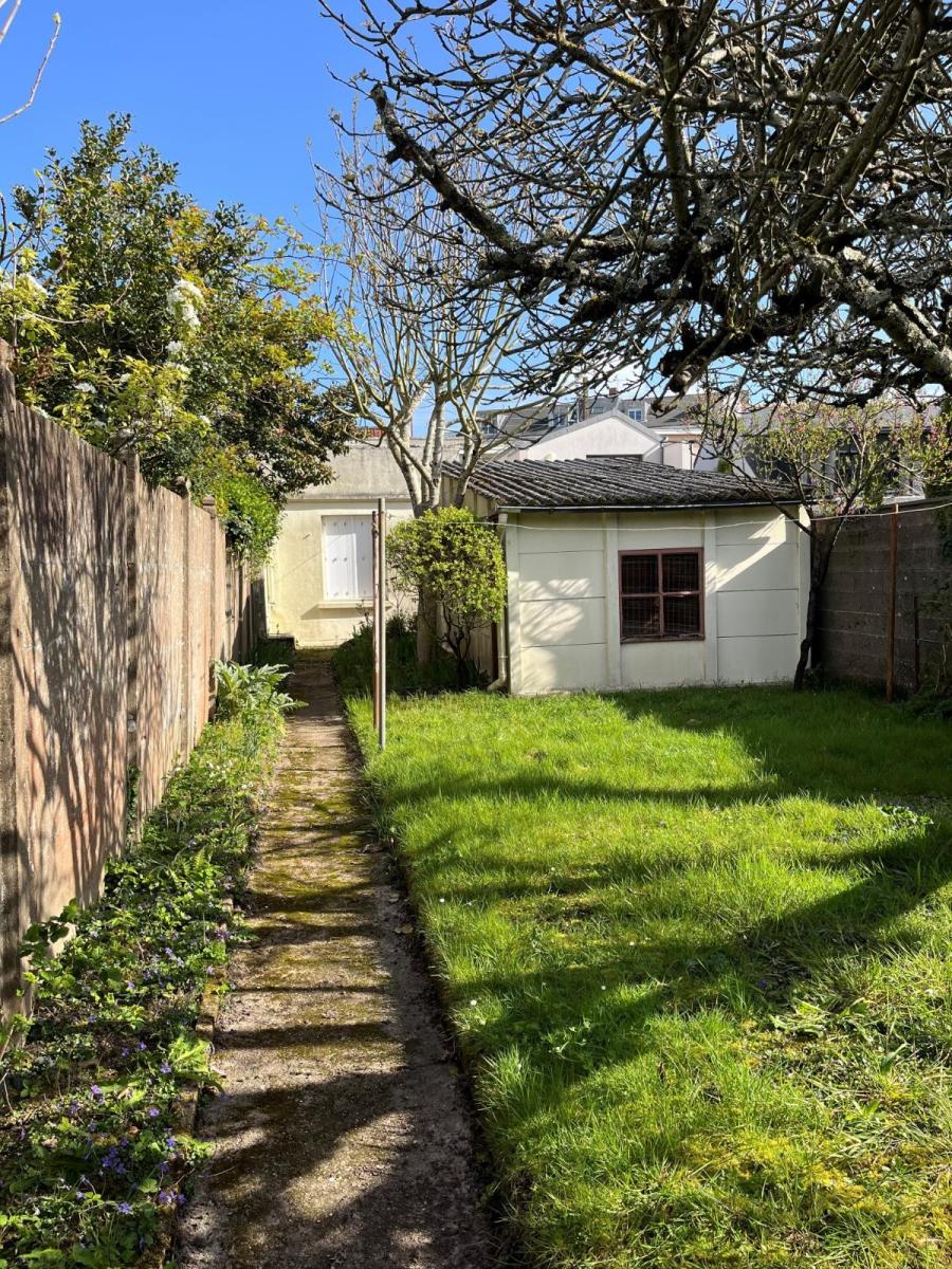 Maison 3 pièces 46 m² · à Nantes · 46 m² · 289 772 €