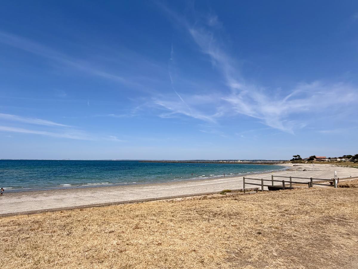 Maison 4 pièces 92 m² · à La Plaine-sur-Mer · 92,4 m² · 496 900 €