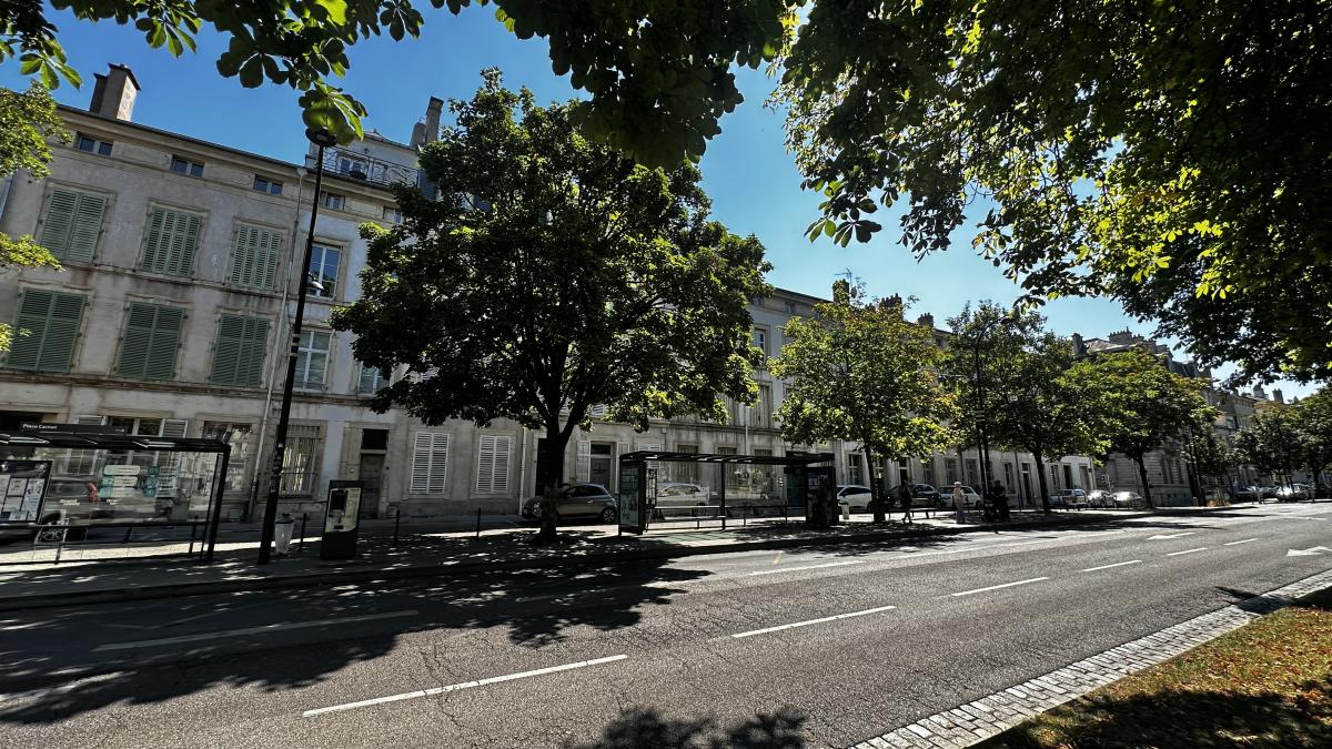 2 pièces 48 m² · à Nancy · 48 m² · 154 500 €