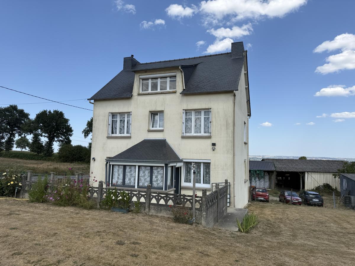 Maison 100 m² · à La Motte · 100 m² · 95 040 €