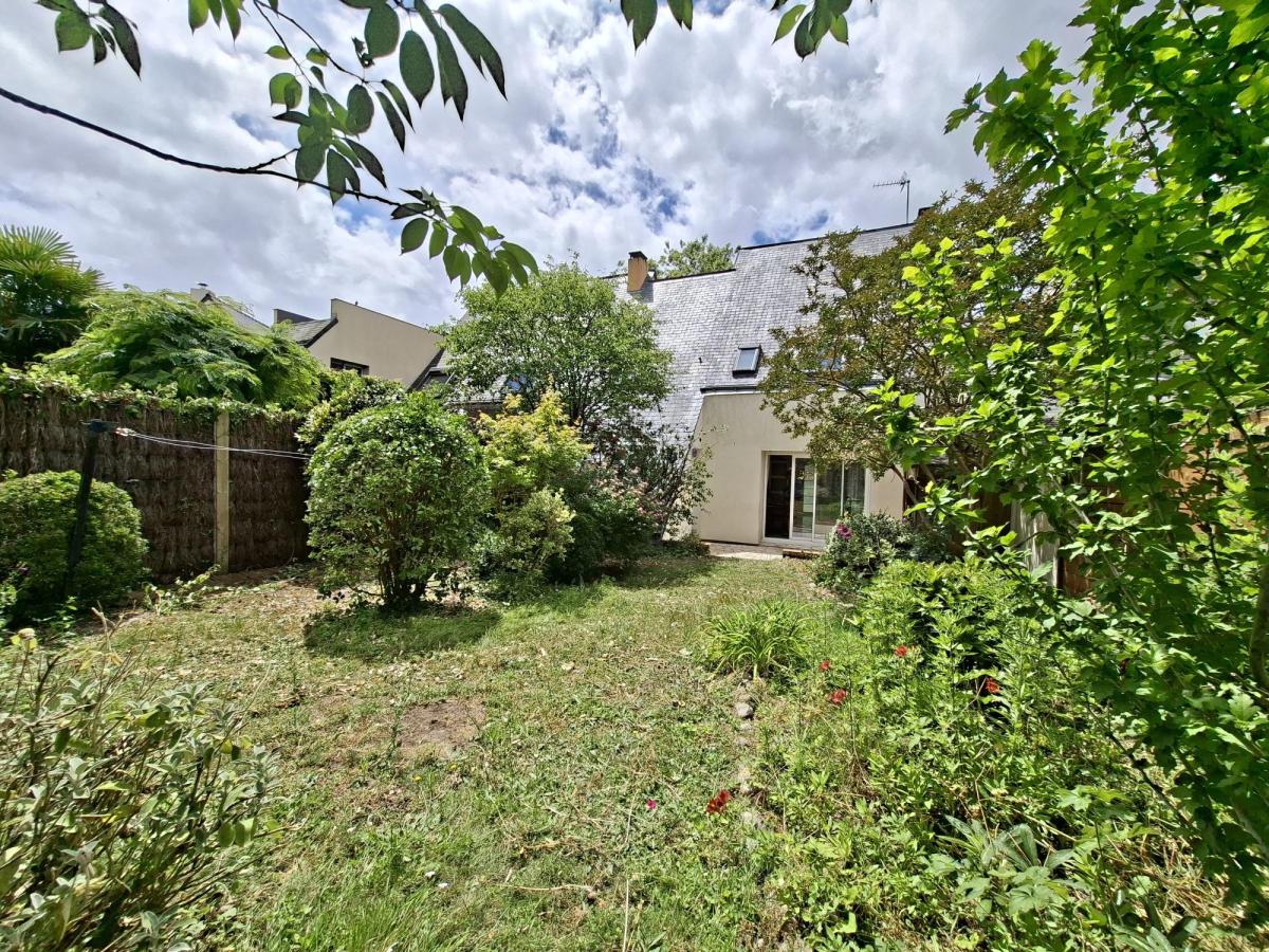 Maison 4 pièces 83 m² · à Sainte-Luce-sur-Loire · 83 m² · 290 920 €