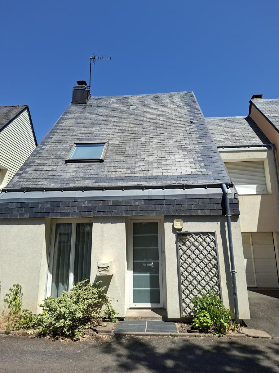 Maison 4 pièces 83 m² · à Sainte-Luce-sur-Loire · 83 m² · 290 920 €