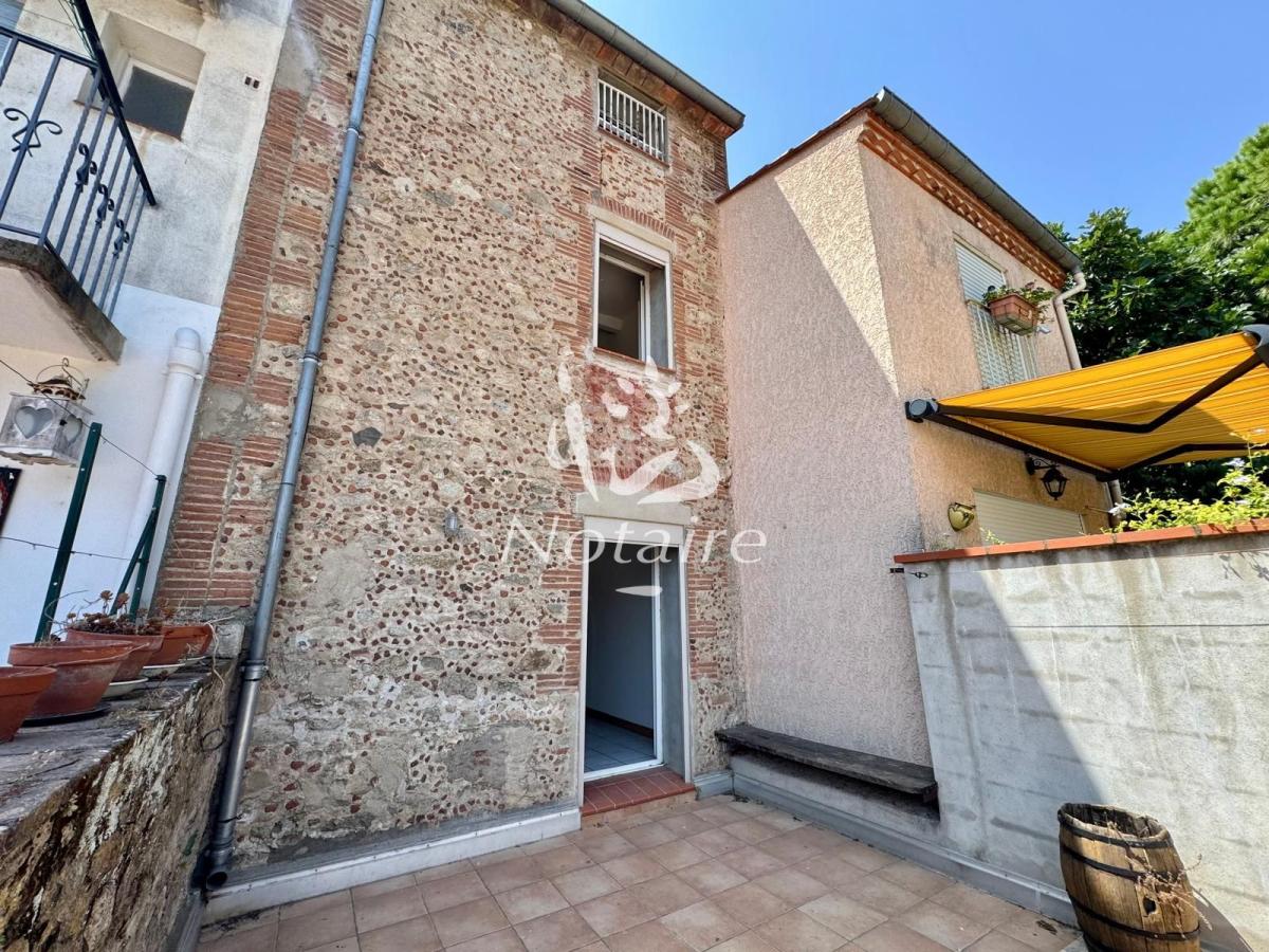 Maison 4 pièces 96 m² · à Argelès-sur-Mer · 96 m² · 199 000 €