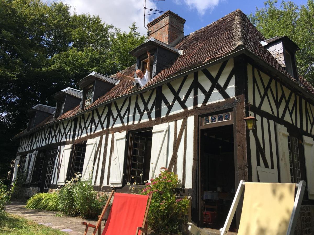 Maison 5 pièces 126 m² · à Saint-Aubin-du-Thenney · 126 m² · 80 000 €