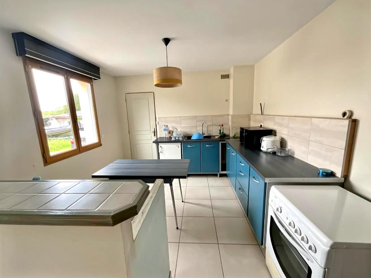 Maison 3 pièces 90 m² · à Ploemeur · 90,4 m² · 230 590 €