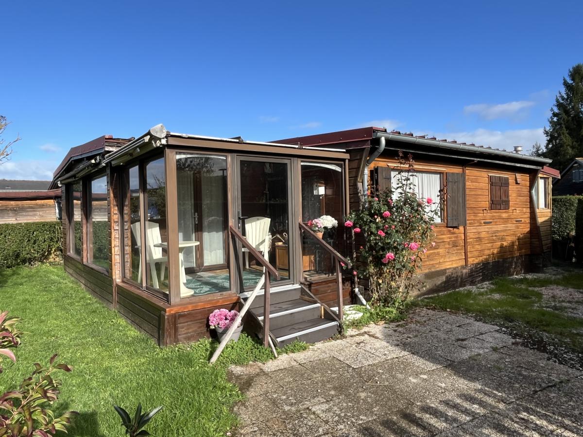 Maison 67 m² · à Dozulé · 67 m² · 100 700 €