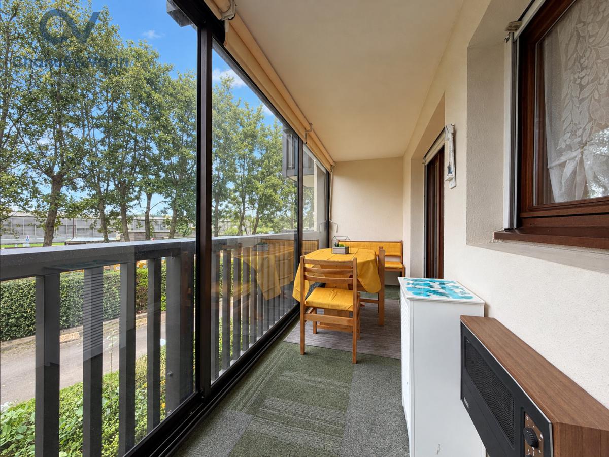 Appartement 2 pièces 25 m² · à Villers-sur-Mer · 25,2 m² · 137 150 €