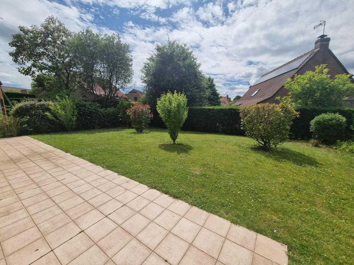 Maison 6 pièces 145 m² · à Lys-lez-Lannoy · 145 m² · 487 000 €
