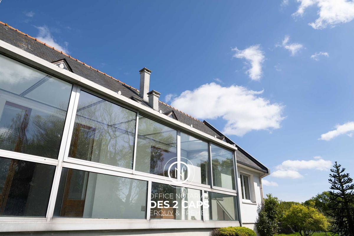 Maison 7 pièces 127 m² · à Erquy · 126,5 m² · 311 700 €