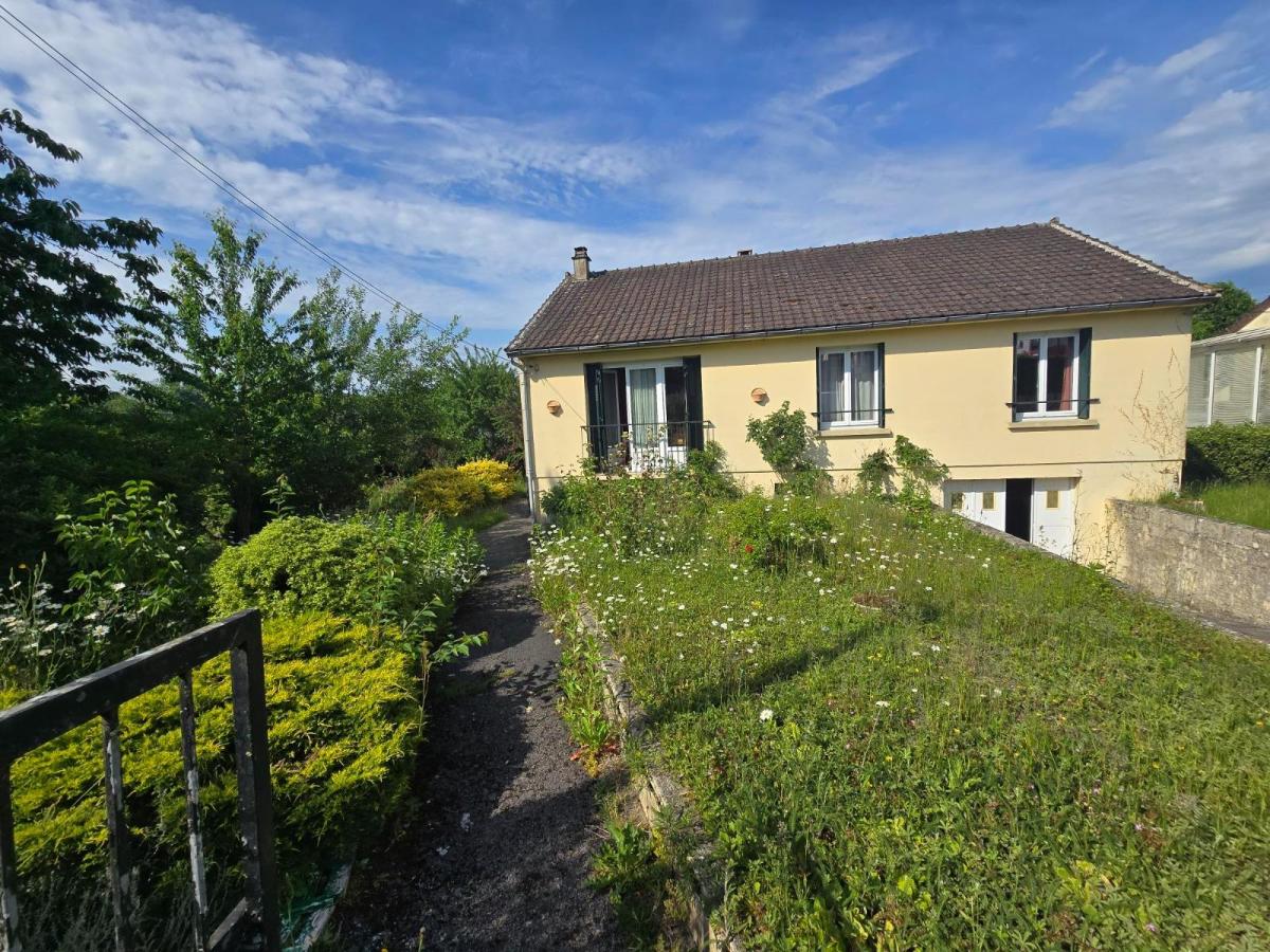 Maison 4 pièces 83 m² · à Aubenton · 83 m² · 111 300 €