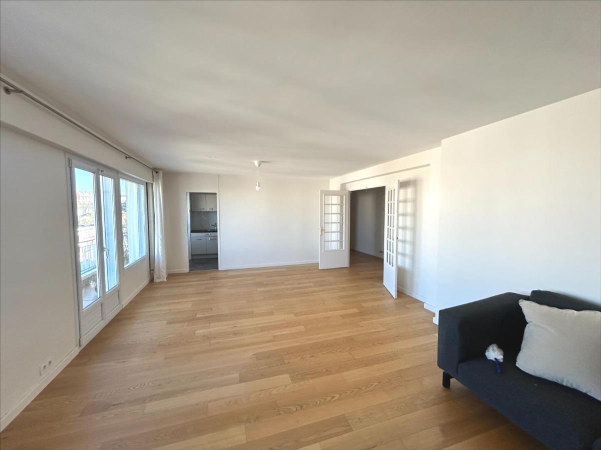 Appartement 5 pièces 112 m² · à Reims · 112 m² · 380 000 €