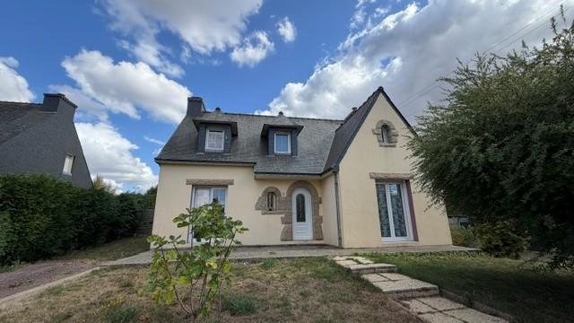 Maison 6 pièces 116 m² · à Pluméliau-Bieuzy · 116 m² · 239 720 €