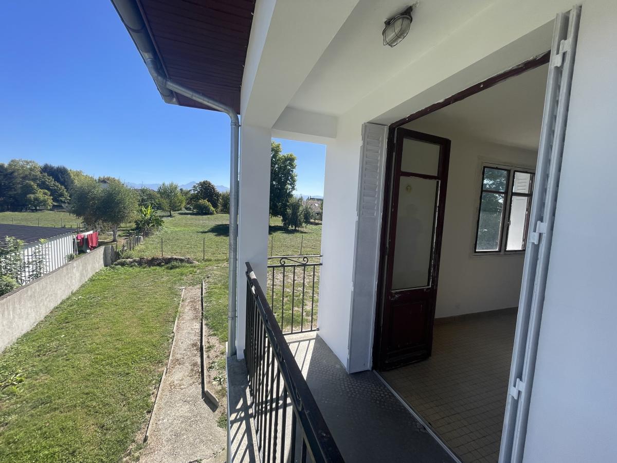 Maison 108 m² · à Séméac · 108 m² · 176 257 €